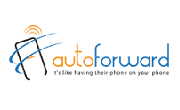  Auto Forward