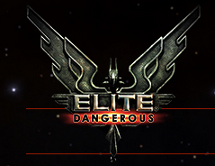  Elite Dangerous