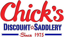  Chicks Discount Saddlery