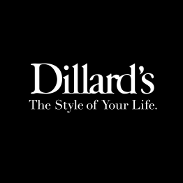  Dillard's