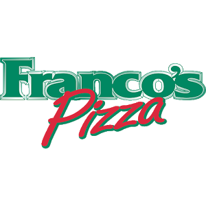  Franco's Pizza
