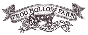  Frog Hollow Farm