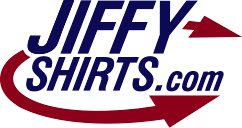  Jiffy Shirts
