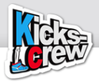  KicksCrew