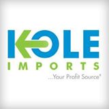  Kole Imports