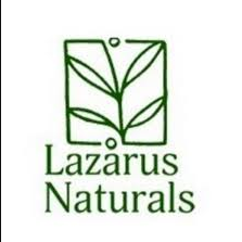  Lazarus Naturals
