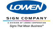  Lowen Sign Company