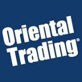  Oriental Trading