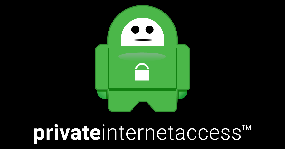  Private Internet Access